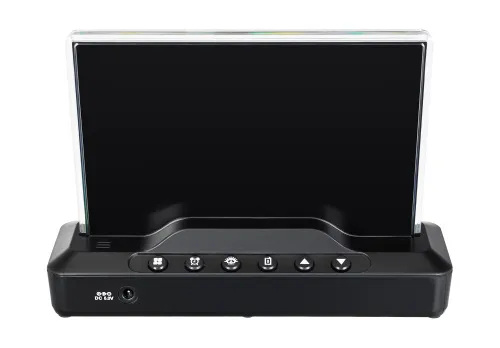 фотография Метеорологична станция Ermenrich Report WR40, изображение 7