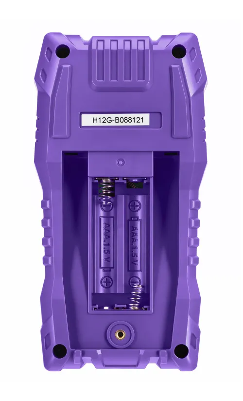 картинка Цифров мултиметър Ermenrich Zing TC07, изображение 4