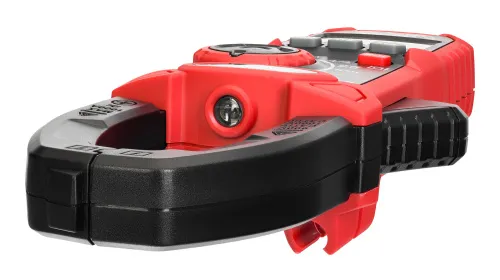 картинка Цифрови амперметър клещи Ermenrich Ping MK70, изображение 6