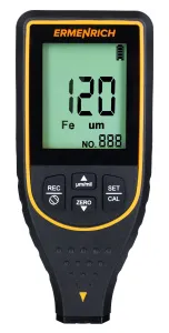 фотография Дебеломер Ermenrich NT50