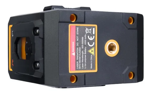 фотография Лазерен нивелир Ermenrich PLUS LN30, изображение 8