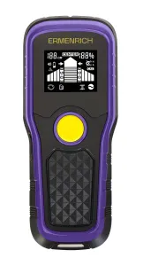 снимка Детектор за издатини Ermenrich Ping SM40
