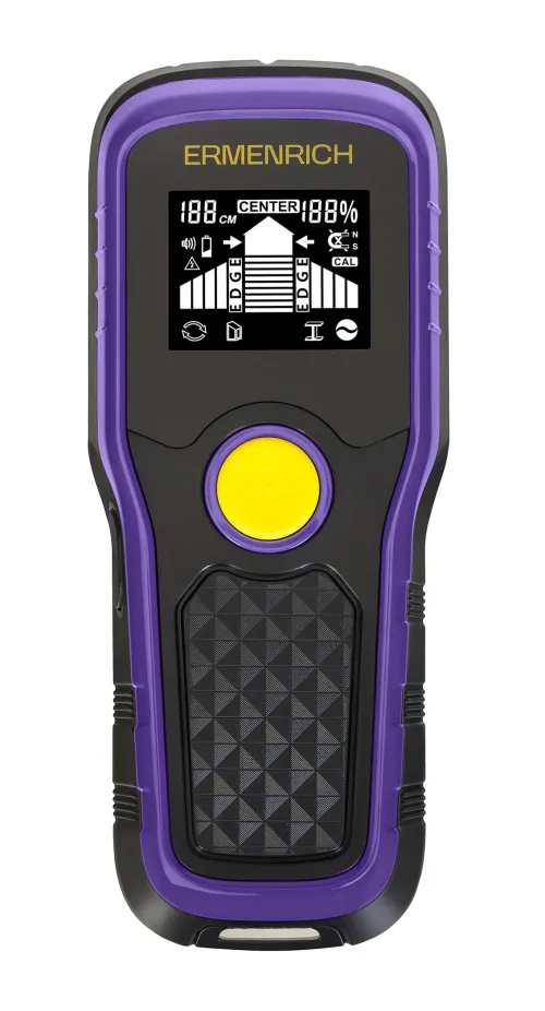 снимка Детектор за издатини Ermenrich Ping SM40, изображение 3