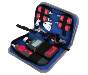 фотография Тестер за кабели Ermenrich Ping SM110