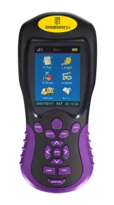 снимка Уред за измерване на площ и дължина с GPS Ermenrich Reel BD30
