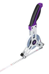 снимка Геодезическа ролетка Ermenrich Reel SX30