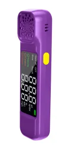 изображение Тестер за алкохол Ermenrich Seek AT20