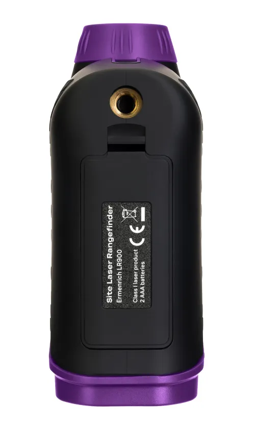 фотография Строителен лазерен далекомер Ermenrich LR900, изображение 7