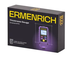 снимка Дебеломер Ermenrich NT70