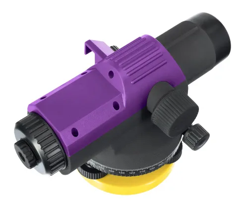 снимка Оптичен нивелир Ermenrich PL40, изображение 7