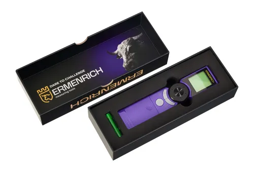 картинка Термометър за месо Ermenrich BBQ GT10, изображение 2
