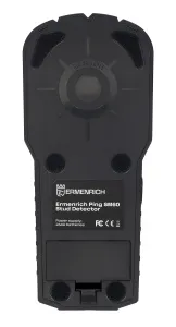 изображение Детектор за издатини Ermenrich Ping SM60