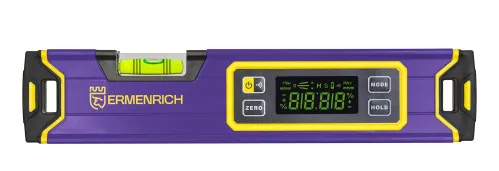 фотография Цифров нивелир Ermenrich Verk LL30, изображение 3