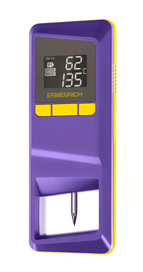 картинка Термометър за месо Ermenrich BBQ GT30, изображение 3