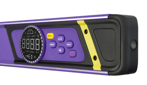 фотография Цифров нивелир Ermenrich Verk LD40 с лазер, изображение 4