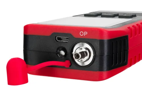 фотография Оптичен мултиметър Ermenrich NetGeeks NU20, изображение 5