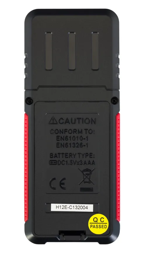 изображение Термохигрометър Ermenrich Wett TU20, изображение 5