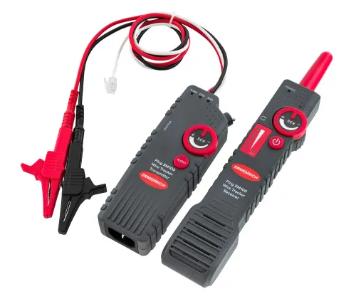 снимка Детектор за кабели Ermenrich Ping SM100, изображение 3