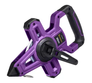 снимка Геодезическа ролетка Ermenrich Reel SH30