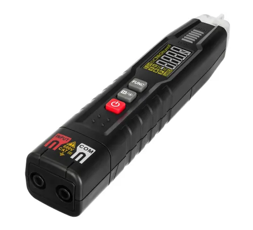 картинка Цифров мултиметър Ermenrich Zing TC12, изображение 3