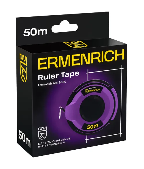изображение Ролетка Ermenrich Reel SG50, изображение 6