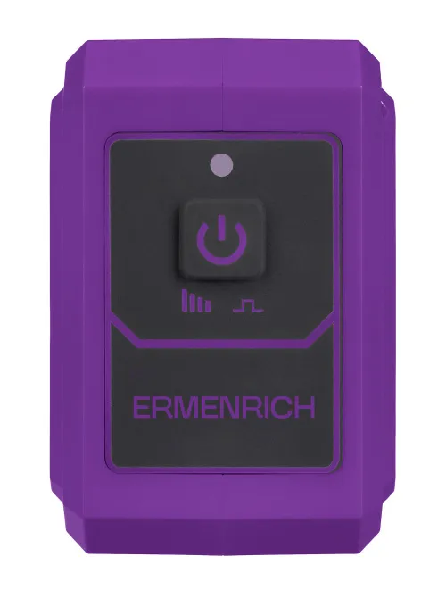 фотография Лазерен нивелир Ermenrich BASE LN10, изображение 5