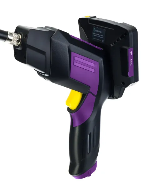 изображение Индустриален ендоскоп Ermenrich Seek VE50, изображение 6