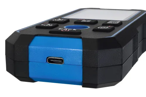 фотография Детектор за издатини Ermenrich Ping SM70, изображение 6