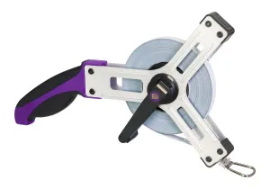 снимка Геодезическа ролетка Ermenrich Reel SX50