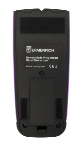 картинка Детектор за издатини Ermenrich Ping SM30
