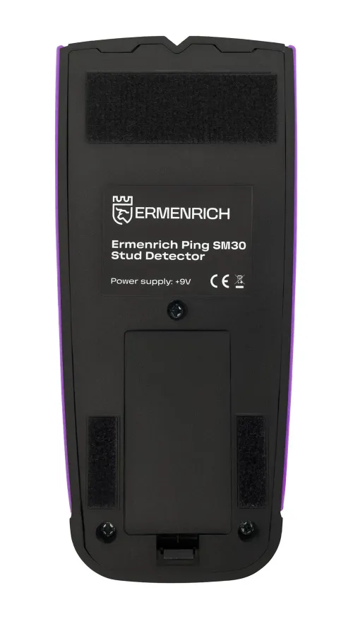 картинка Детектор за издатини Ermenrich Ping SM30, изображение 3