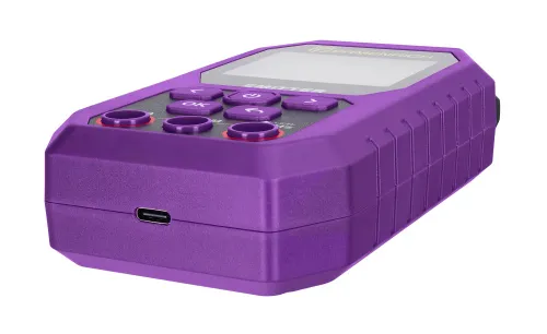 фотография Тестер за кабели Ermenrich Ping SM75 с мултиметър, изображение 8