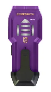 снимка Детектор за издатини Ermenrich Ping SA20