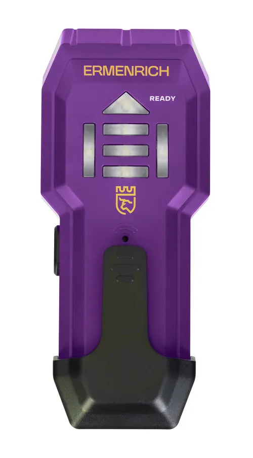 снимка Детектор за издатини Ermenrich Ping SA20, изображение 2