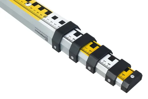 снимка Телескопична линия Ermenrich Reel TWR5, изображение 5