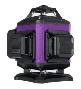 фотография Лазерен нивелир Ermenrich PRO LN35