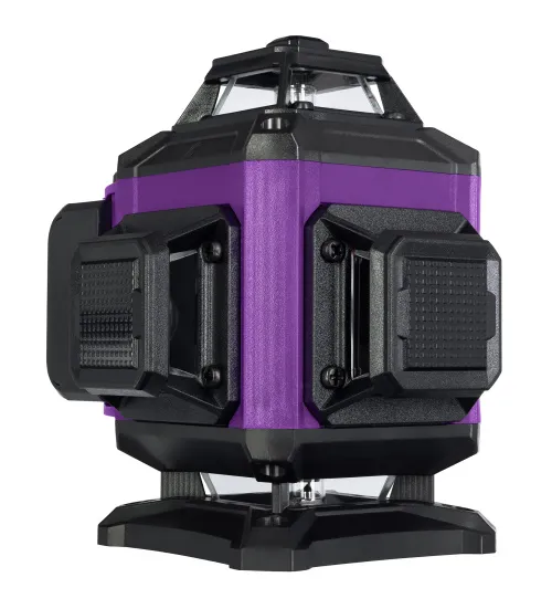 фотография Лазерен нивелир Ermenrich PRO LN35, изображение 5