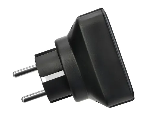 фотография Тестер за захранващи контакти Ermenrich Zing ST30, изображение 4