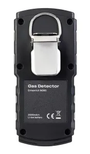 фотография Газ детектор Ermenrich NG60