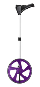 фотография Цифрово измервателно колело Ermenrich Reel WM20