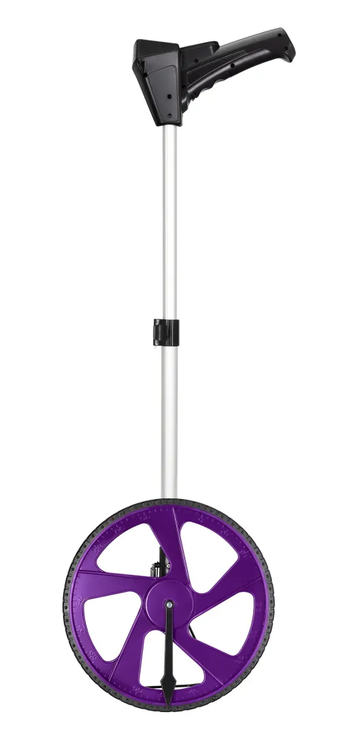 фотография Цифрово измервателно колело Ermenrich Reel WM20, изображение 4