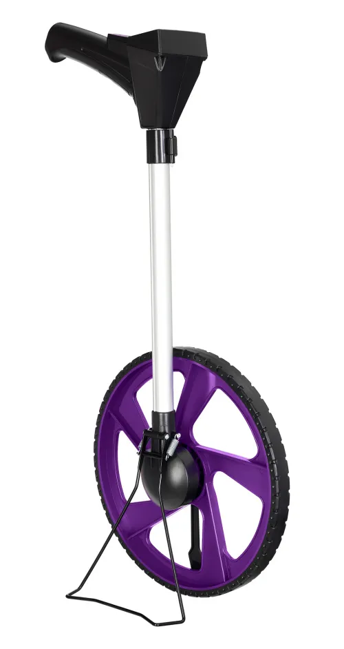 фотография Цифрово измервателно колело Ermenrich Reel WM20, изображение 5