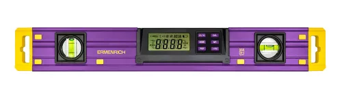 фотография Цифров нивелир Ermenrich Verk LY40, изображение 5