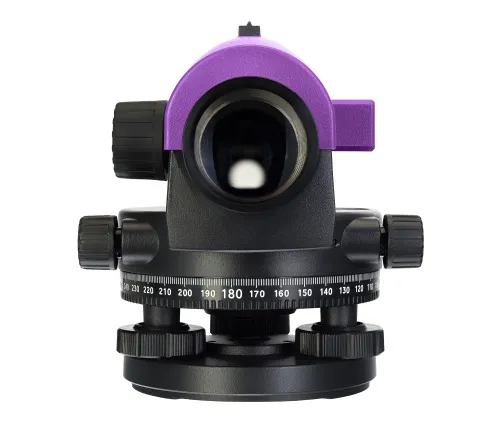 изображение Оптичен нивелир Ermenrich PL30, изображение 5