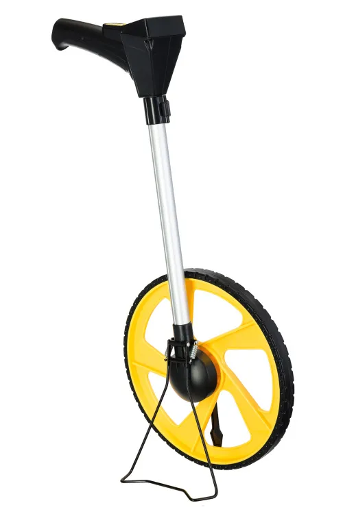 фотография Цифрово измервателно колело Ermenrich Reel WM20, изображение 5