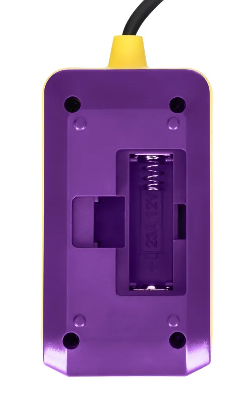 снимка Автомобилен тестер Ermenrich Zing CT30, изображение 5